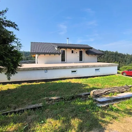בית נופש Belle Vue De Xertigny